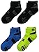 Under Armour Boys HeatGear Lo Cut Socks