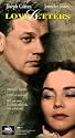 Love Letters [VHS]