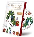 Die kleine Raupe Nimmersatt und vier weitere lustige Abenteuer (Softbox)
