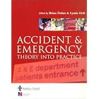 Accident and Emergency: Theory into Practice by  Brian Dolan and Lynda Holt