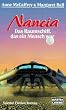 Nancia. Das Raumschiff, das ein Mensch war. Science Fiction Roman.