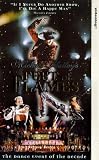 Review Vision Video Ltd.  / Michael Flatley's Feet Of Flames [1998]