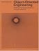 Book Object-Oriented Engineering: Building Engineering Systems Usig Smalltalk-80 (The Aksen Associates Series in Electrical and Computer Engineering)