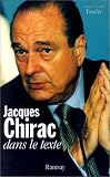 Jacques Chirac dans le texte