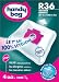 Handy Bag - R 36 - Sac Aspirateur - Rowenta - Artec 2 - Silence force
