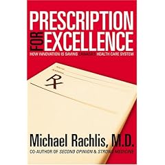 Prescription for Excellence