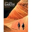 Earth: An Introduction to Physical Geology (8th Edition) by  Edward J. Tarbuck, Frederick K Lutgens, and Dennis Tasa