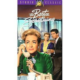 Best of Everything [VHS]