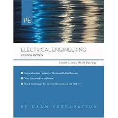 Electrical Engineering: License Review