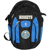 Denver Nuggets Laptop Backpack