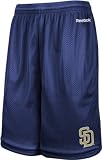 San Diego Padres Nike Everyday Short Sleeve Tee - Medium