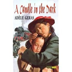 A Candle in the Dark (Flashbacks)