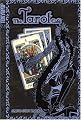 Tarot Cafe, The Volume 4
