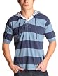 Antique Rivet Naldo - Mens Top