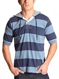 Antique Rivet Naldo - Mens Top