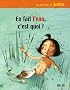 En fait l'eau, c'est quoi ?