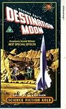 Destination Moon [VHS] [UK Import]