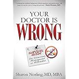 your doctor is wrong for anyone who has been dismissed misdiagnosed or mistreated