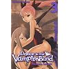Dance in the Vampire Bund Vol.3
