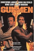 Gunmen