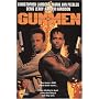 Gunmen [1994] (REGION 1) (NTSC)
