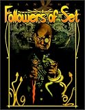 *OP Clanbook: Followers of Set (Rev Ed) (Vampire: The Masquerade Clanbooks)