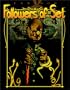 *OP Clanbook: Followers of Set (Rev Ed) (Vampire: The Masquerade Clanbooks)