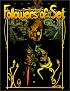 *OP Clanbook: Followers of Set (Rev Ed) (Vampire: The Masquerade Clanbooks)