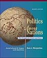 Politics Among Nations