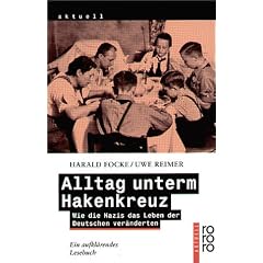 Alltag unterm Hakenkreuz