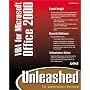 Visual Basic Applications for Office 2000 Unleashed