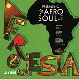 Afro-Soultet Afrodesia
