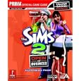 The Sims 2: Open for Business (Prima Official Game Guide)