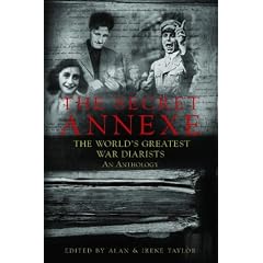 The Secret Annexe