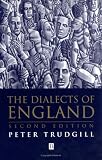 The Dialects of England
