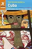 The rough guide to Cuba
