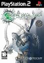 Shin Megami Tensei
