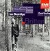 Ian Bostridge ~ Britten - Our Hunting Fathers &middot; Quatre Chansons Fran&ccedil;aises &middot; Folksongs &middot; Simfonia / Harding &middot; Britten Simfonia