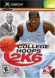 College Hoops 2K6