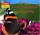 From Caterpillar to Butterfly (QEB Start Talking)