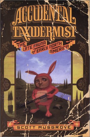 Taxidermists