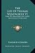 The Life of Thomas Wentworth V1: Earl of Strafford and Lord-Lieutenant of Ireland