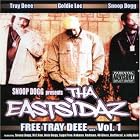 Free Tray Deee, Vol. 1 by Snoop Dogg