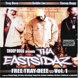 Free Tray Deee, Vol. 1