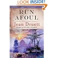 Run Afoul (Wiki Coffin Mysteries)