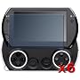 eForCity 6x Screen Protector Compatible with Sony &hellip by eForCity