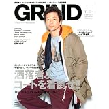 GRIND (グラインド) vol.17 2011年 11月号 [雑誌]