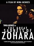 THE GREAT SADNESS OF ZOHARA (Home Use)