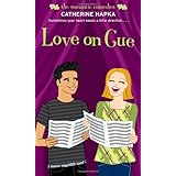 Love on Cue (Simon Romantic Comedies)