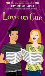 Love on Cue (Simon Romantic Comedies)